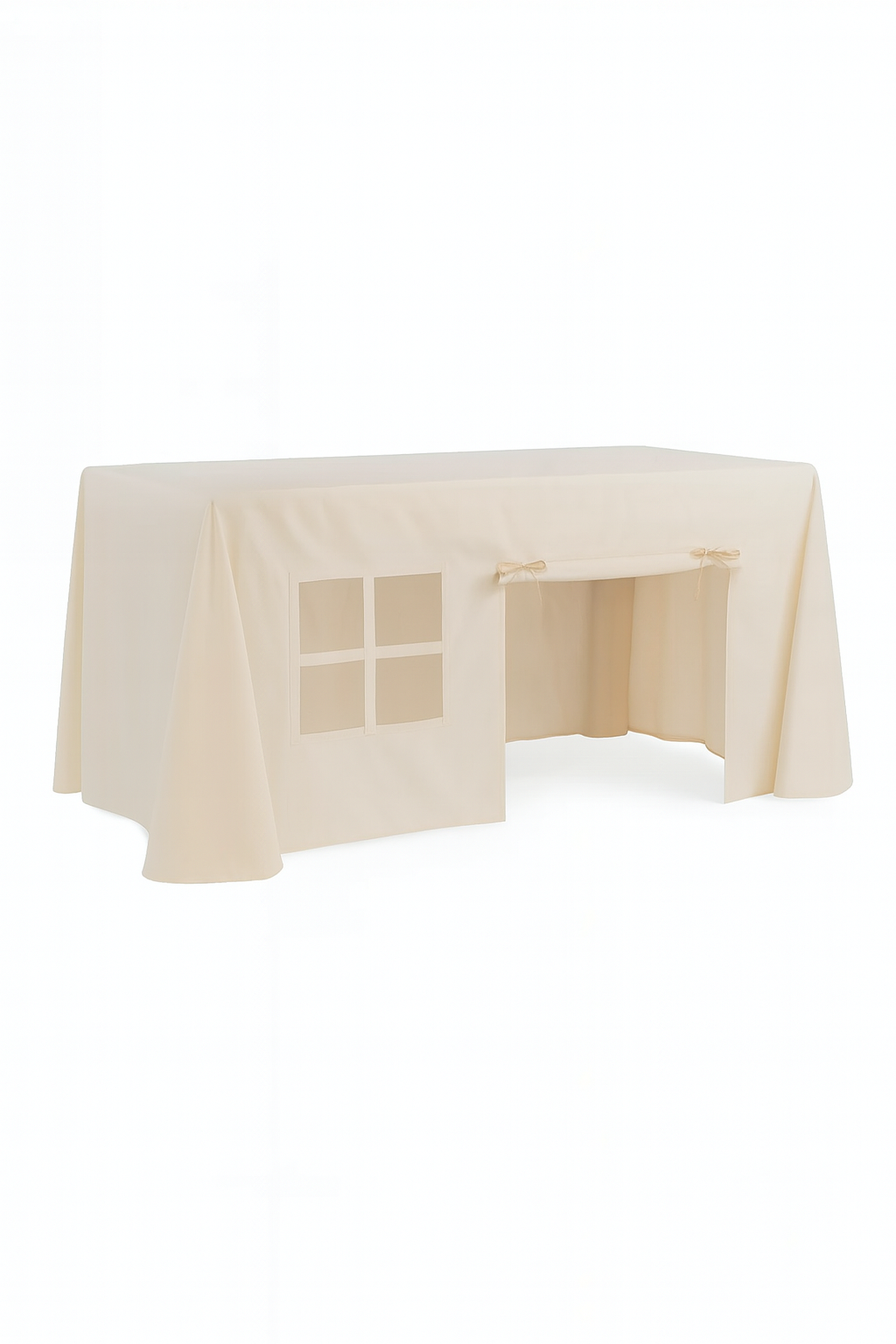 Cosy Lounge Table Tent